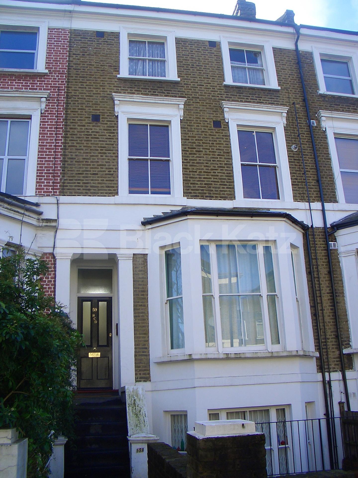 			New Instruction, 1 Bedroom, 1 bath, 1 reception Apartment			 Tufnell Park Road, Tufnell Park N7